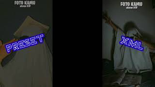 PRESET AM XML | DJ COCO SONG UKURAN 9:16 | DoLtZ 06