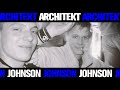 Architekt  johnson beat dj johnson official music