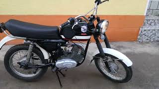 Exploring the Rare 1970s Mobra Hoinar: Romania's Classic Communist-Era Motorcycle Exploring the Rare 1970s Mobra Hoinar: Romania's Classic Communist-Era Motorcycle