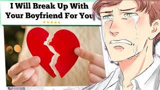 I Paid Someone To Breakup With Me On Fiverr