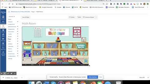 FOR TEACHERS: Embedding Bitmoji Classroom into Canvas course