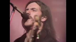 MotÃ¶rhead â     Ace Of Spades Official Video