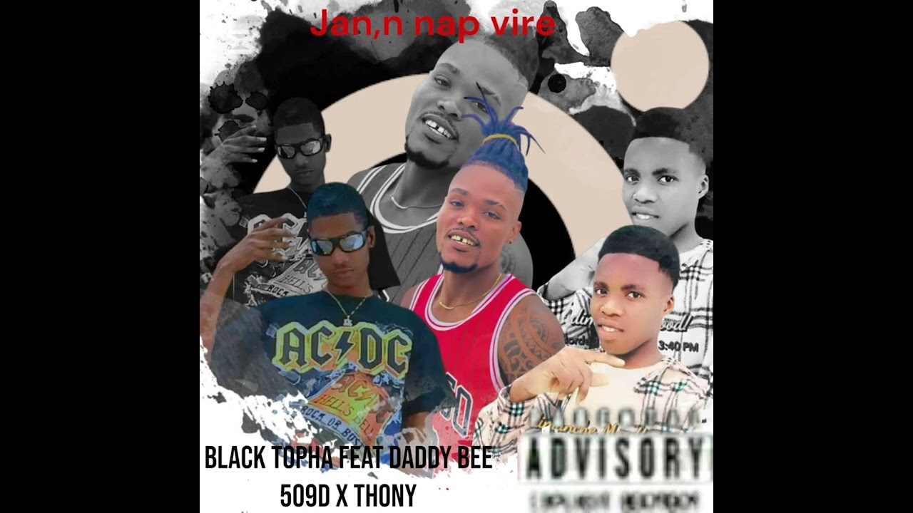 B-wise ft Dex thony travay Pou n fè kòb 