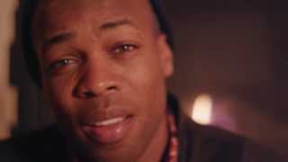 Watch Todrick Hall So Cold video