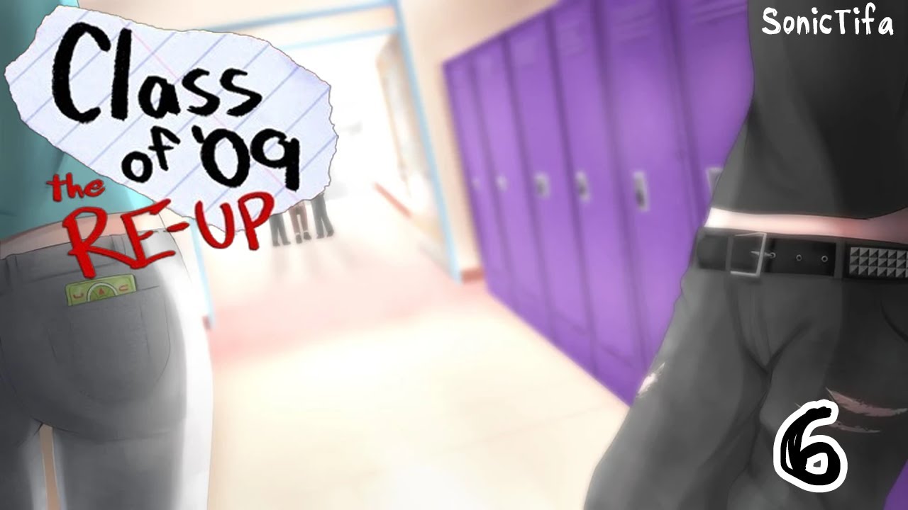 Class of #39 09: The Re Up Escort ending YouTube