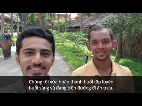 Sadhguru Tiếng Việt