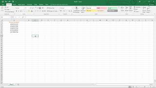 How to Format Phone Numbers in Excel | Create a Custom Number Format in Excel
