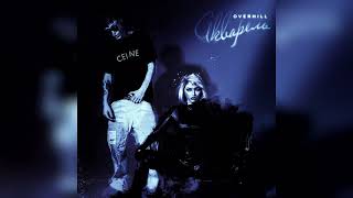 free Overhill X Pussykiller X     Type Beat 2022   