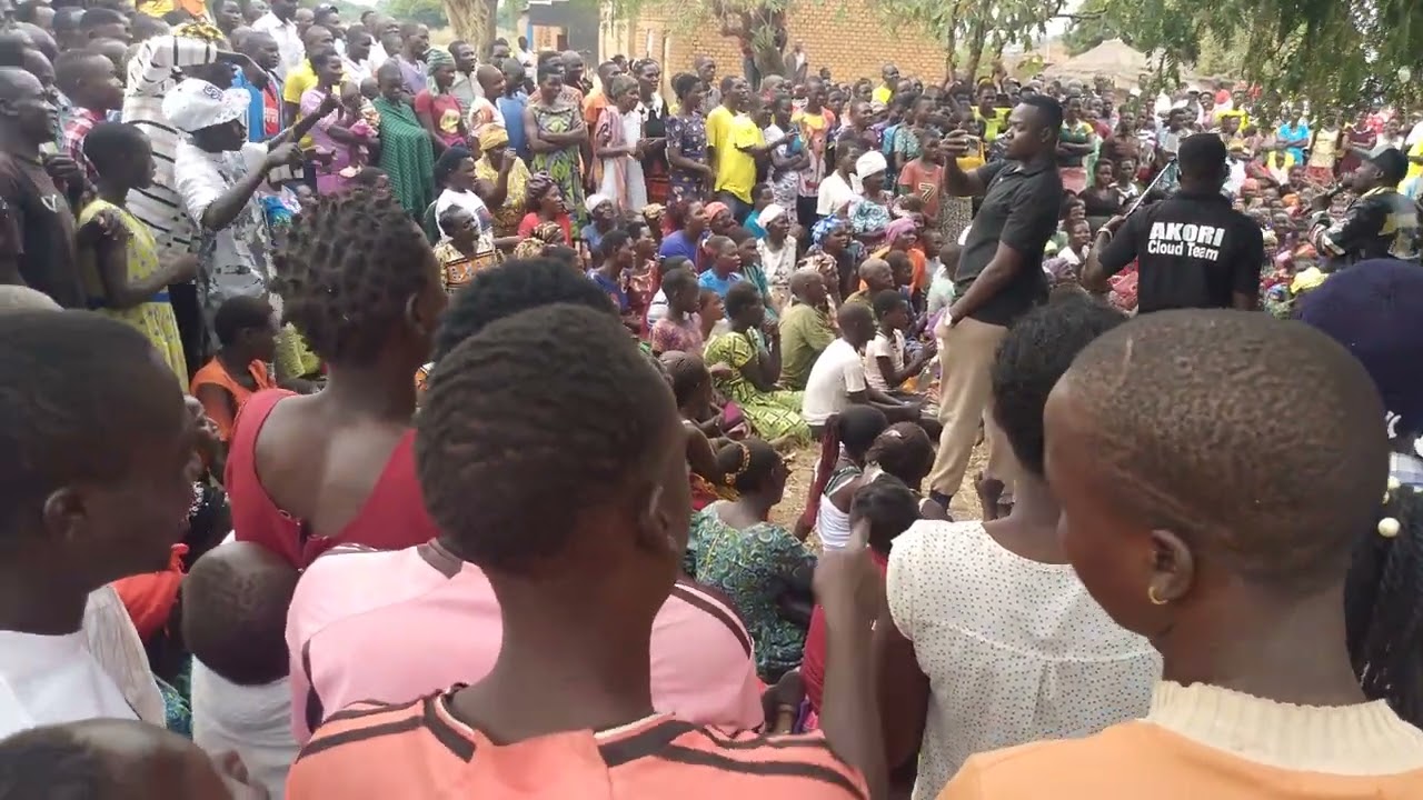 LANGO WELCOME BOSMIC OTIM 🔥🔥🔥🔥