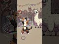 Cat and the Hoop Dance Contest #cat #funny #shorts #ai #anime #kuching #cartoon #hoop #dance