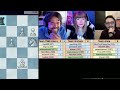 Clips that make chess look goofy