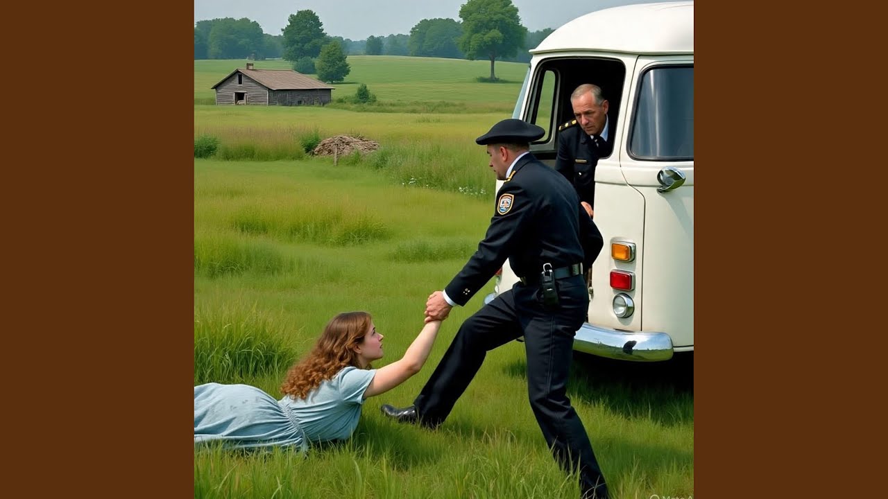 Christinas World L.A Riots