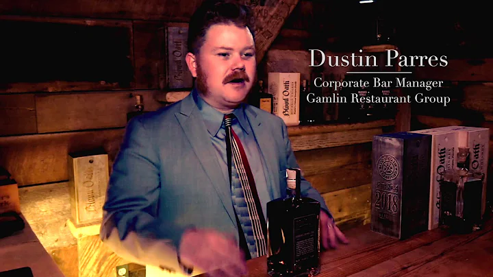 The Sip Local Series — Ep 3: The Blood Oath Speakeasy