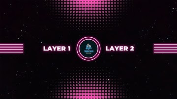 "Demystifying Crypto: Understanding Layer 1 and Layer 2"