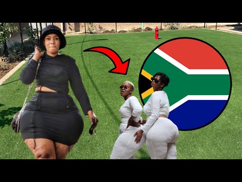 Meet Thick and Curvy Model GRATITUDE | South Africa | Fashion Nova Curve | Plus Size Model