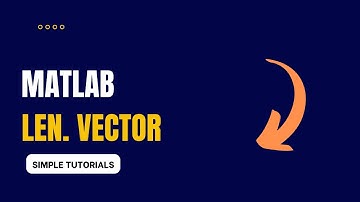 Matlab | Length Vector