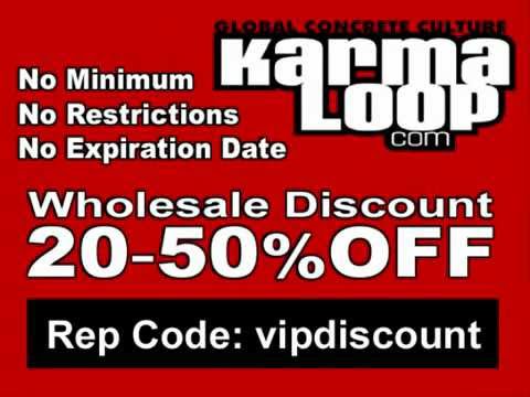 Christmass Sale Karmaloop Codes Coupons 2012 Free Shipping S&H