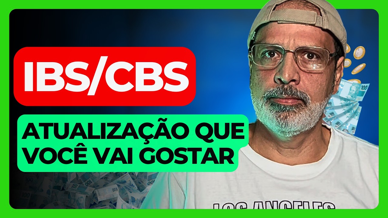 IBS/CBS sobre Aluguéis: Você Vai Pagar o Novo Imposto? Entenda a Regra dos R$ 240 mil e 4 Imóveis.