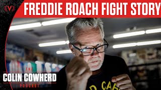 How a Freddie Roach fistfight launched Nick Khan's Career | The Colin Cowherd Podcast