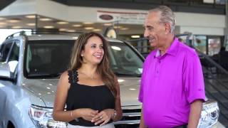 Toyota Dealership - Larry H Miller American Toyota Albuquerque