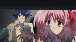 Chaos; Head Clip 02: Devil Girl