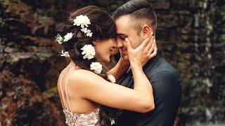 Today I Would Have Married You - Devon & Keziah's Wedding Invite Video (Sony a7iii)