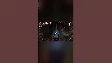 Dead by Daylight Mobile Bot Doesn’t Unhook Me (No Commentary) #Shorts