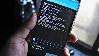 Backup Your Internal Storage Using TWRP Recovery! screenshot 2