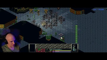 X-COM UFO Defense (The X-Files Mod 3.8+BrutalAI 8.1.5)/Superhuman + Стальная воля