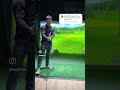Haters will say it’s photoshopped @afrogolfmyles on Instagram
