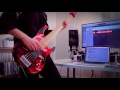 T.M.Revolution-Thread of fate (Re:boot) BASS Cover