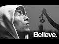 You Must Believe! Motivational Video