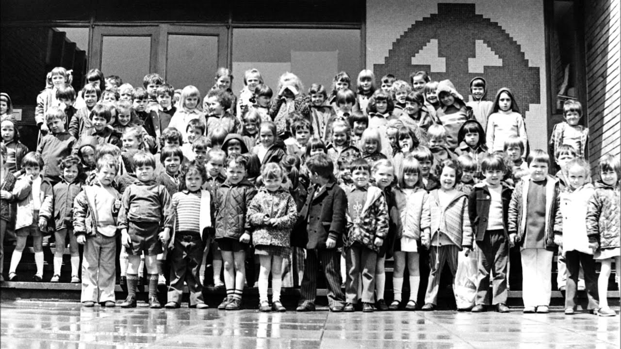 Armagh in the 1970s  (Part 12)