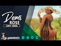 Demi Rose Plus Size Micro bikini model Try on Haul Fashion