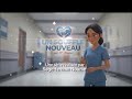 épisode 1 souffle nouveau ( série gynécologie-obstétricale )