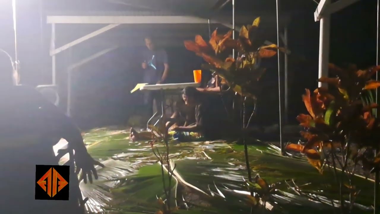 Hagaala de Magau Edelina Soulik - Nukuoro