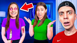 Meine Freundin Hat Eine Böse Zwillingsschwester...