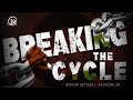 "The Dynamics Of Being Chosen" | Bishop Getties L. Jackson, Sr. MDiv.