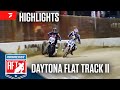 American flat track at daytona ii 3824  highlights