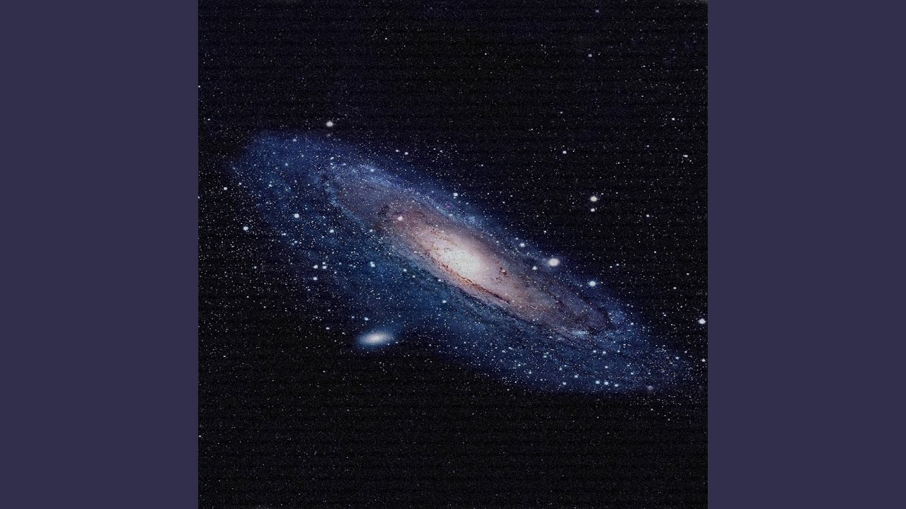 andromeda - YouTube