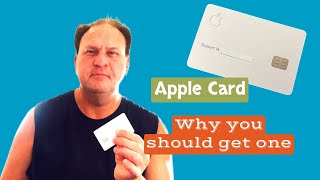 The Apple Card: Why You Should Get One & How It Can Benefit You screenshot 3
