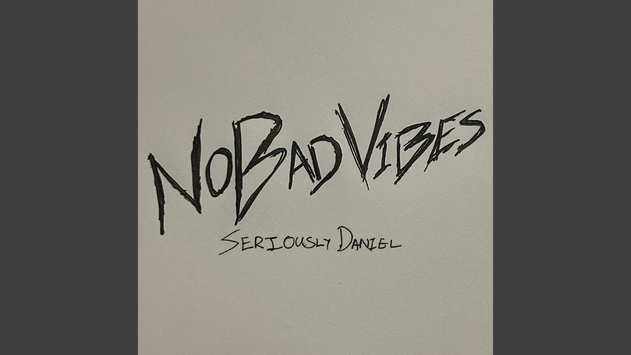 Obejrzyj NoBadVibes w YouTube