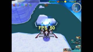 cosmic break akane lag bug