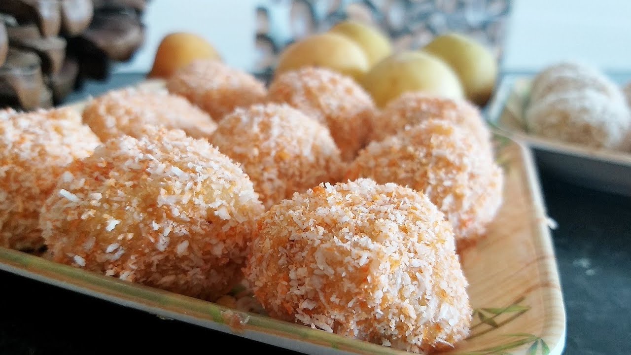 apricot ladoo | oil free instant apricot ladoos | khubani ka meetha | apricot recipe | Food Kitchen Lab