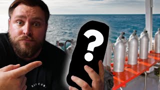 Download Lagu The Piece Of Dive Gear That You Are Missing - Save A Dive Kit MP3