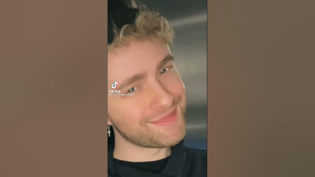 Егор шип и Крид