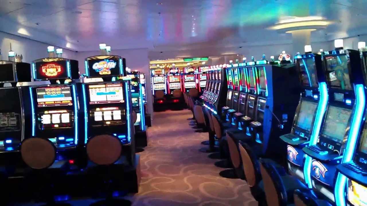 Guide To Gambling Establishment Games 2