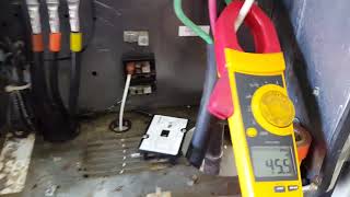 Celebrity Trane 30 Ton Air-Cooled Chiller Test Profile