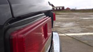 Alphard Magnum M15D4+Magnum M800. 1