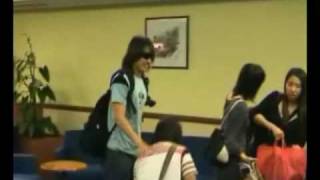 【self-made】Jerry Yan MV - Love Is...
